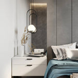 Mila Pendant Lamp - Modern Design with Elegant Simplicity 11