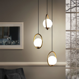Mila Pendant Lamp - Modern Design with Elegant Simplicity 1