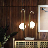Mila Pendant Lamp - Modern Design with Elegant Simplicity 3