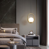 Mila Pendant Lamp - Modern Design with Elegant Simplicity 4