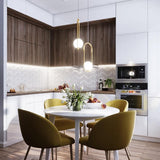 Mila Pendant Lamp - Modern Design with Elegant Simplicity 6