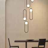 Mila Pendant Lamp - Modern Design with Elegant Simplicity 8