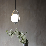 Mila Pendant Lamp - Modern Design with Elegant Simplicity 9