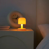 Mini Sunset Light - Portable USB Rechargeable Ambient Lamp 4