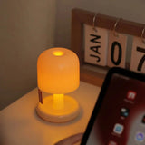 Mini Sunset Light - Portable USB Rechargeable Ambient Lamp 5