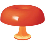 Minimalist Mushroom Table Lamp - Elegant LED Bedside & Desk Lighting 8