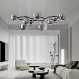 Modern Adjustable Table Lamp with 3 Light Modes for Stylish Interiors 2