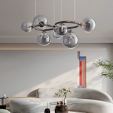 Modern Adjustable Table Lamp with 3 Light Modes for Stylish Interiors 4