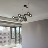 Modern Adjustable Table Lamp with 3 Light Modes for Stylish Interiors 6