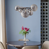 Modern Adjustable Table Lamp with 3 Light Modes for Stylish Interiors 7