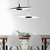 Modern Resin Pendant Light - Adjustable Kitchen Pendant Lighting, Unique Design 7