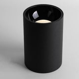 Modern Round COB Ceiling Lights for Efficient and Focused Illumination 0