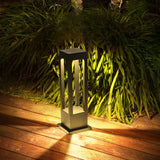 Nimbus Solar Garden Lights - Eco-Friendly LED Outdoor Path Light, IP65 Waterproof 4