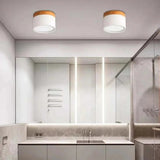 Nordic Cylinder LED Ceiling Lights - Modern Hallway Lighting Solution 5