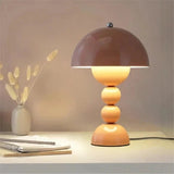 Nordic Flower Buds - Colorful Table Lamp for Living Room & Bedroom 0