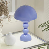 Nordic Flower Buds - Colorful Table Lamp for Living Room & Bedroom 14