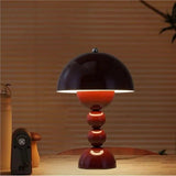 Nordic Flower Buds - Colorful Table Lamp for Living Room & Bedroom 2