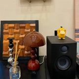 Nordic Flower Buds - Colorful Table Lamp for Living Room & Bedroom 8