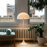 Nordic LED Mushroom Floor Lamp - Modern Standing Lamp for Living Room 1