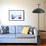 Nordic Minimalist Floor Lamp - Modern Standing Lamp for Living Room 1