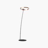 Nordic Modern Floor Lamp - LED Standing Lamp for Living Room Illumination 0