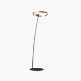 Nordic Modern Floor Lamp - LED Standing Lamp for Living Room Illumination 10