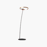 Nordic Modern Floor Lamp - LED Standing Lamp for Living Room Illumination 12