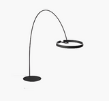 Nordic Modern Floor Lamp - LED Standing Lamp for Living Room Illumination 15