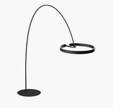 Nordic Modern Floor Lamp - LED Standing Lamp for Living Room Illumination 17