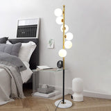 Nordic Modern Floor Lamp - Minimalist Design for Living Room & Bedroom 6