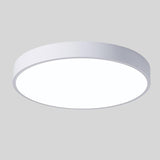 Nordic Wooden Macaroon LED Ceiling Light Fixture - Scandinavian Design 16