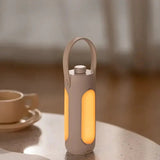 Portable Rechargeable Camping Lantern - 180 Hours Battery Life, SOS & LED Lights 9