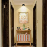 Rechargeable 360° Wireless Wall Light with Touch Control & USB Charging 8