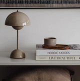 Modern Elegance Table Lamp