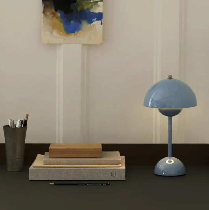 Modern Elegance Table Lamp