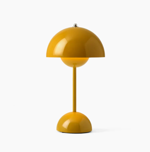 Modern Elegance Table Lamp