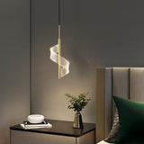Sleek LED Pendant Lights - Modern Design for Stylish Interiors 3