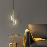 Sleek LED Pendant Lights - Modern Design for Stylish Interiors 5