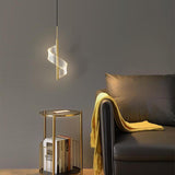 Sleek LED Pendant Lights - Modern Design for Stylish Interiors 7