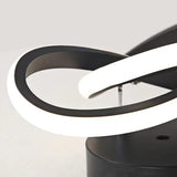 Smartlight - Adjustable LED Ceiling Light Fixture with 3 Dimmable Rings 3