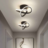 Smartlight - Adjustable LED Ceiling Light Fixture with 3 Dimmable Rings 5