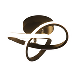 Smartlight - Adjustable LED Ceiling Light Fixture with 3 Dimmable Rings 7