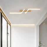 StekGlow - Modern LED Ceiling Light with Adjustable Brightness 2