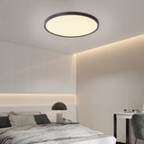 Ultra-Thin Waterproof LED Ceiling Light for Modern Bathrooms 3