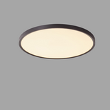 Ultra-Thin Waterproof LED Ceiling Light for Modern Bathrooms 4