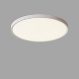 Ultra-Thin Waterproof LED Ceiling Light for Modern Bathrooms 5