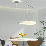 Verso - Modern Aluminum Pendant Light with Dimmable LED Options 0