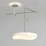 Verso - Modern Aluminum Pendant Light with Dimmable LED Options 8
